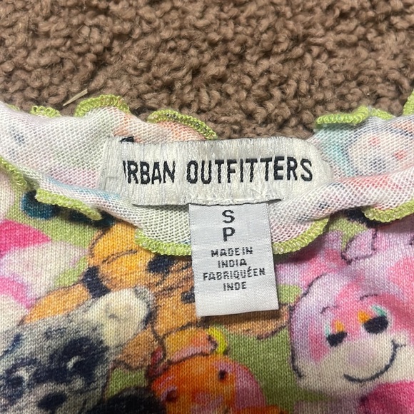 Urban outfitters tank top - Picture 2 of 2